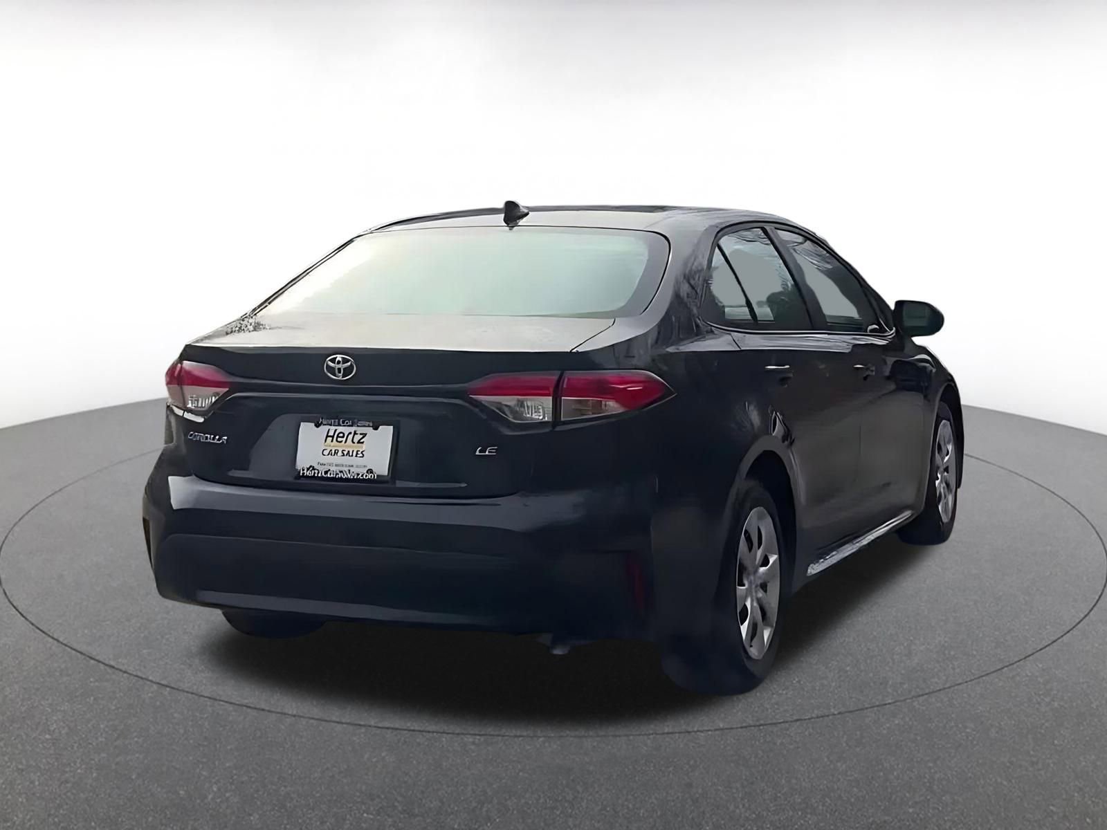 Thumbnail: 2025 Toyota Corolla - 14