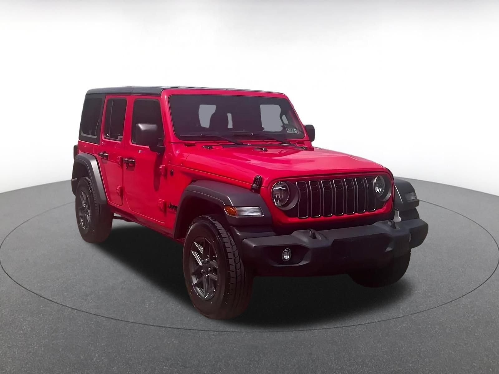 Thumbnail: 2025 Jeep Wrangler - 2