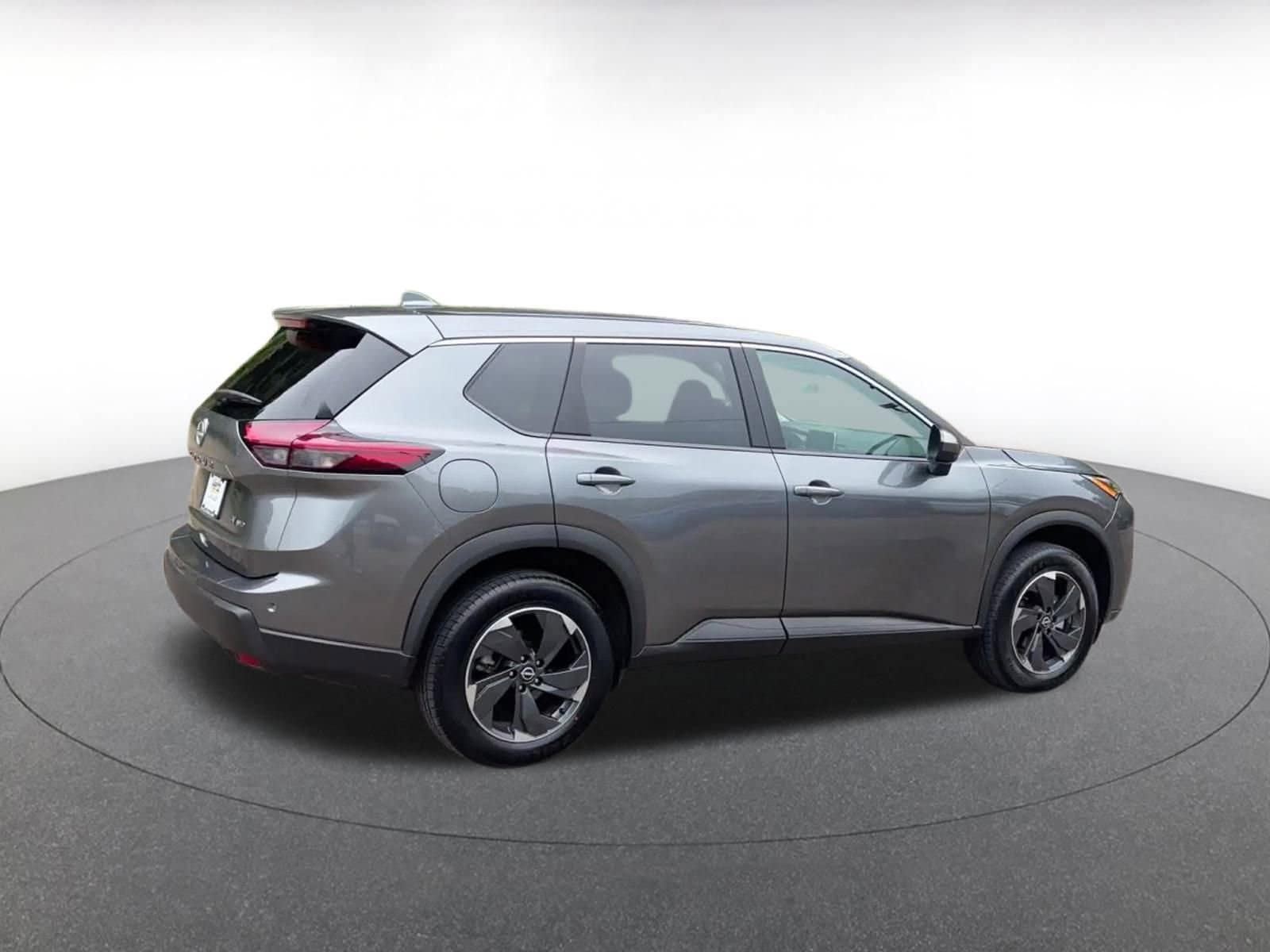 Thumbnail: 2024 Nissan Rogue - 15