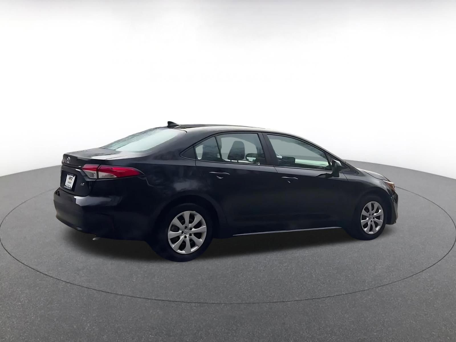 Thumbnail: 2025 Toyota Corolla - 15