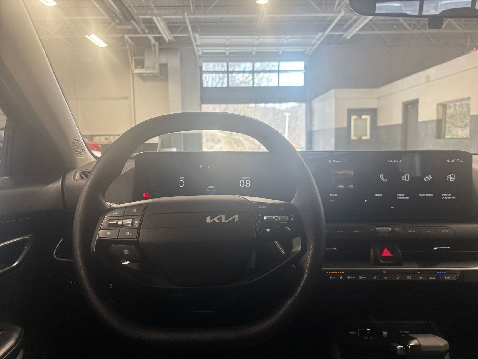 Thumbnail: 2025 Kia K4 - 34