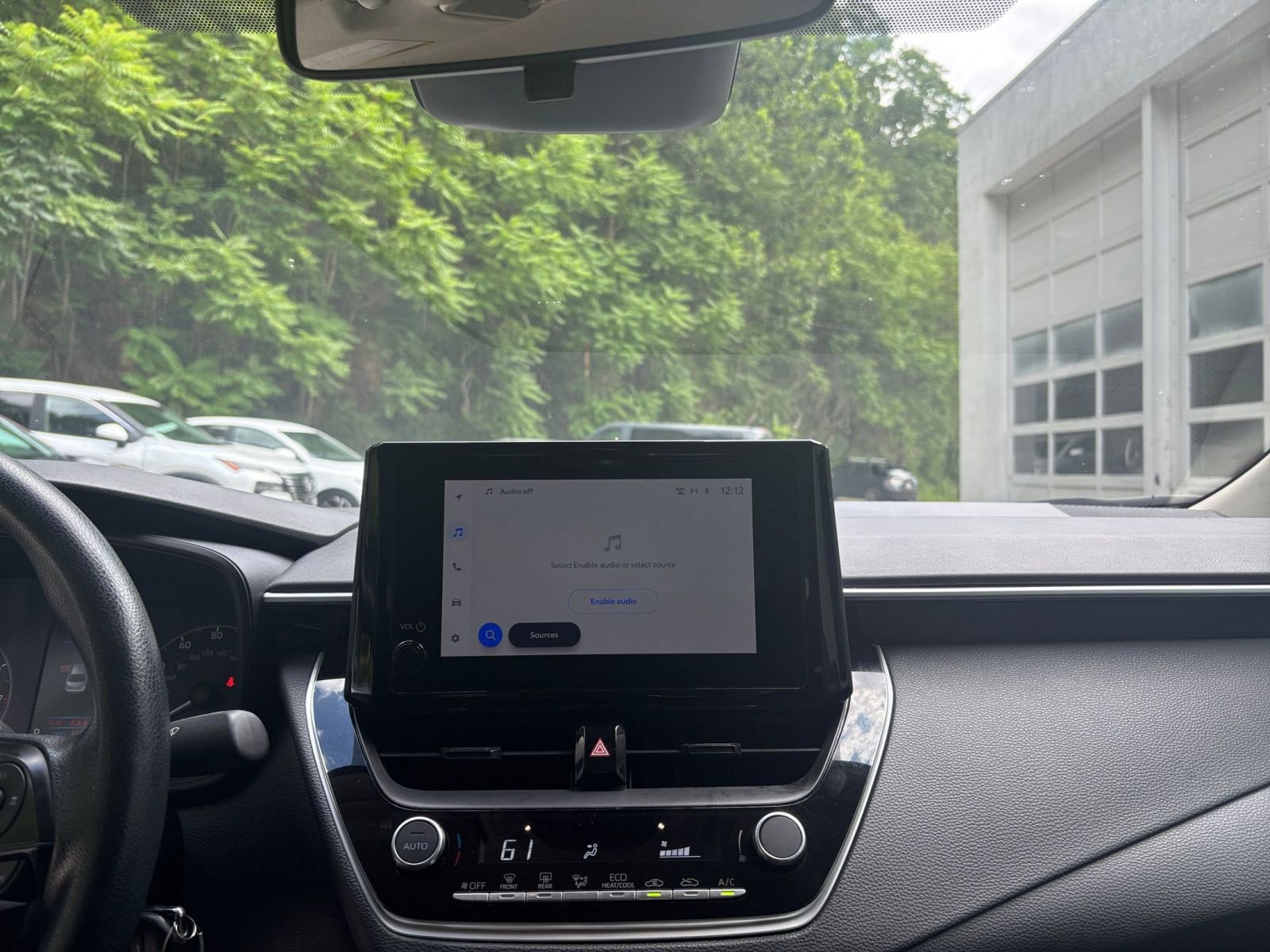 Thumbnail: 2024 Toyota Corolla - 18