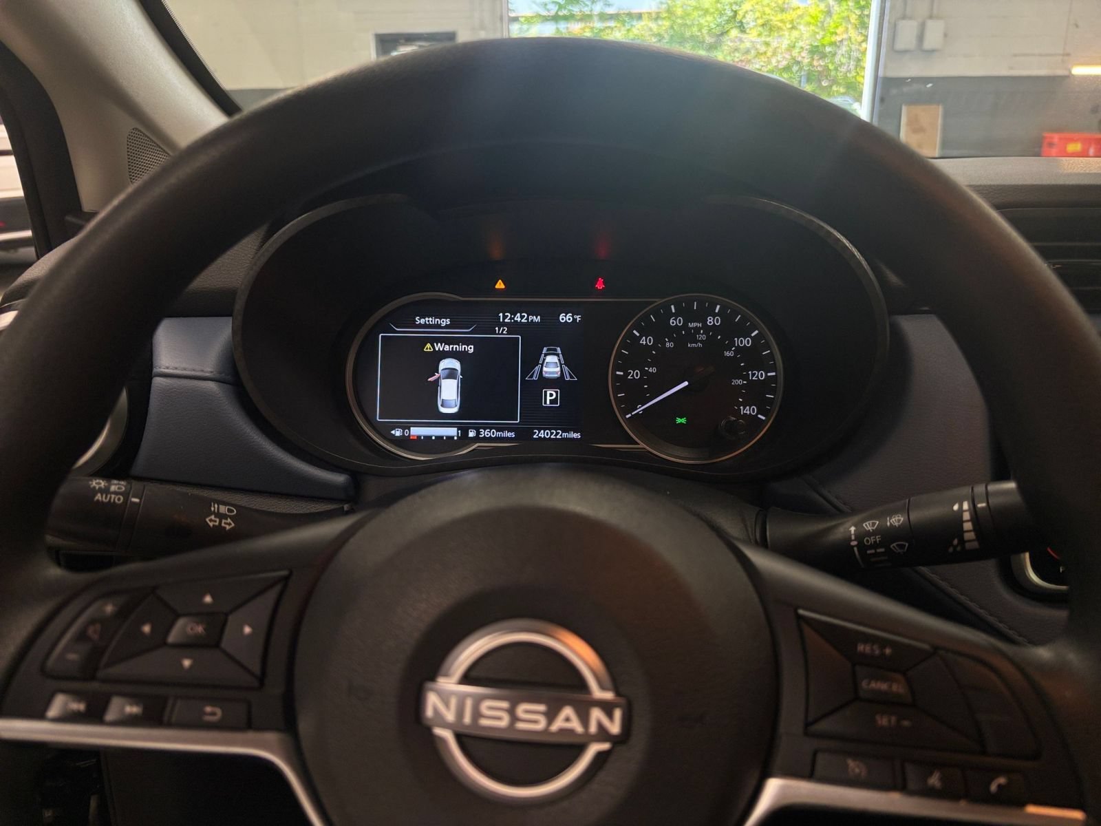 Thumbnail: 2025 Nissan Versa - 21