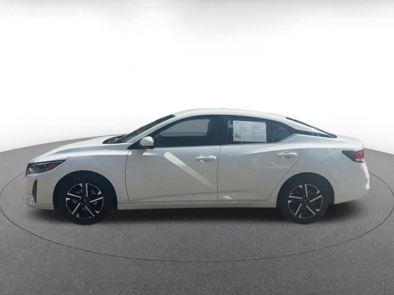 Thumbnail: 2025 Nissan Sentra - 7
