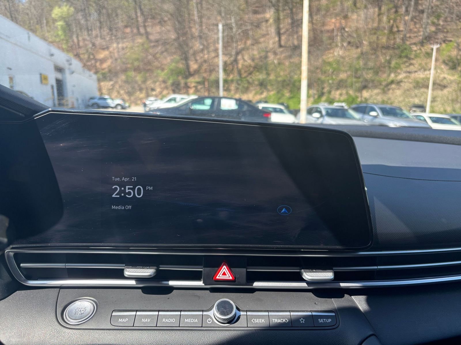 Thumbnail: 2025 Hyundai Elantra - 21