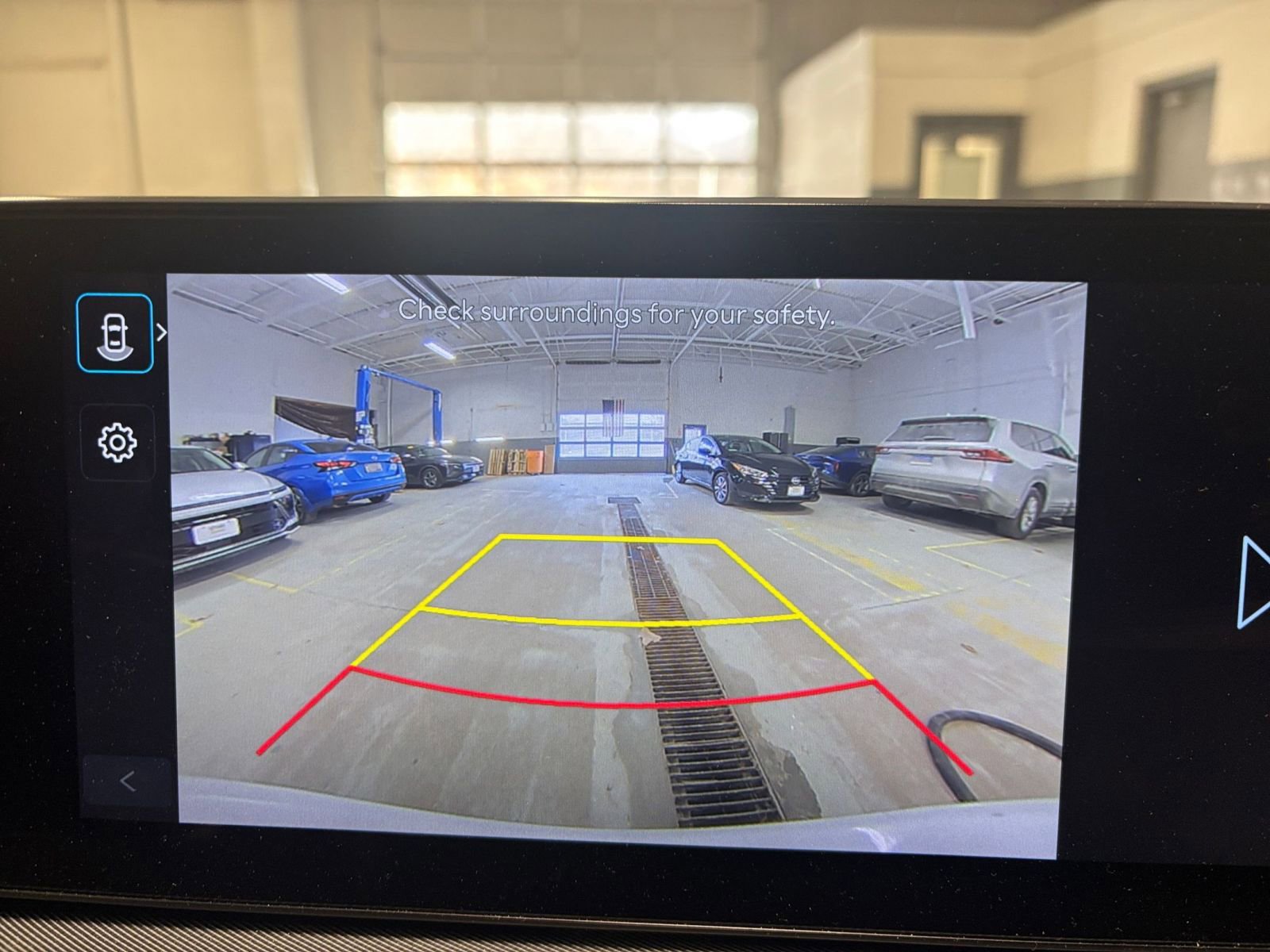 Thumbnail: 2025 Hyundai Sonata - 24