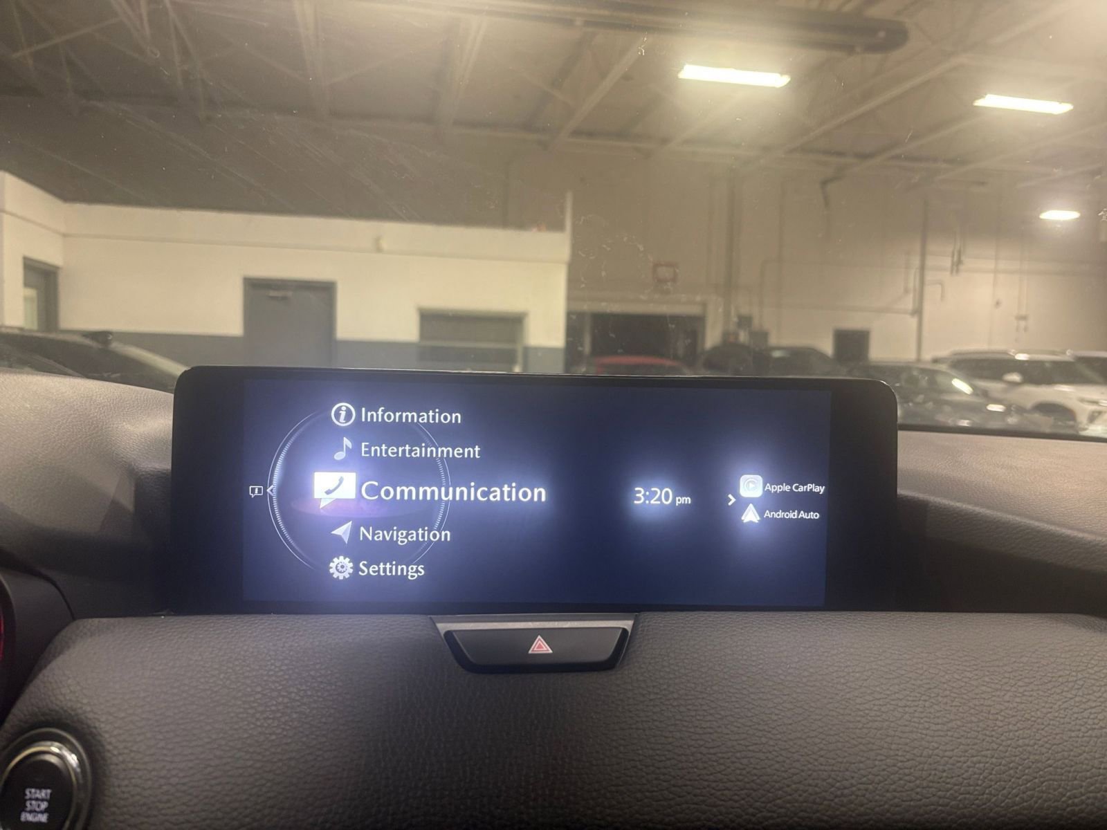 Thumbnail: 2025 Mazda CX-90 - 21