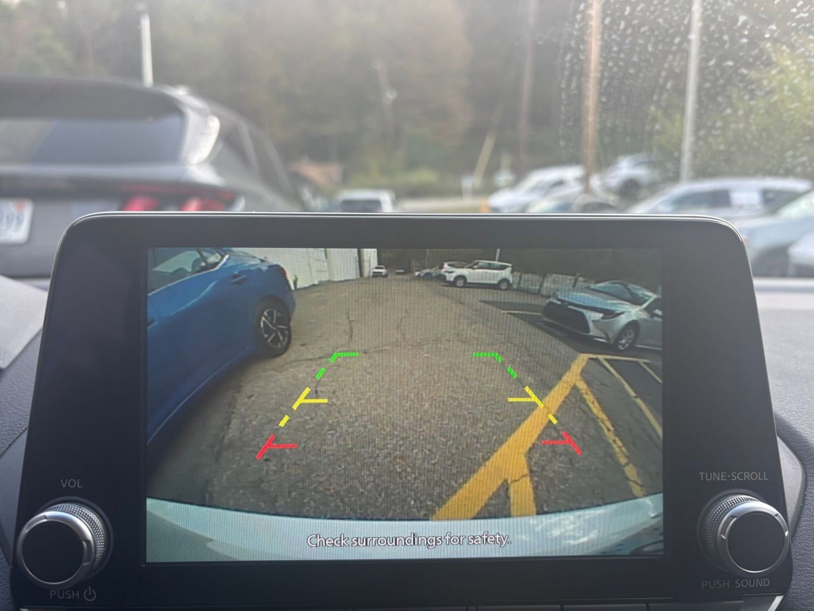 Thumbnail: 2024 Nissan Sentra - 17