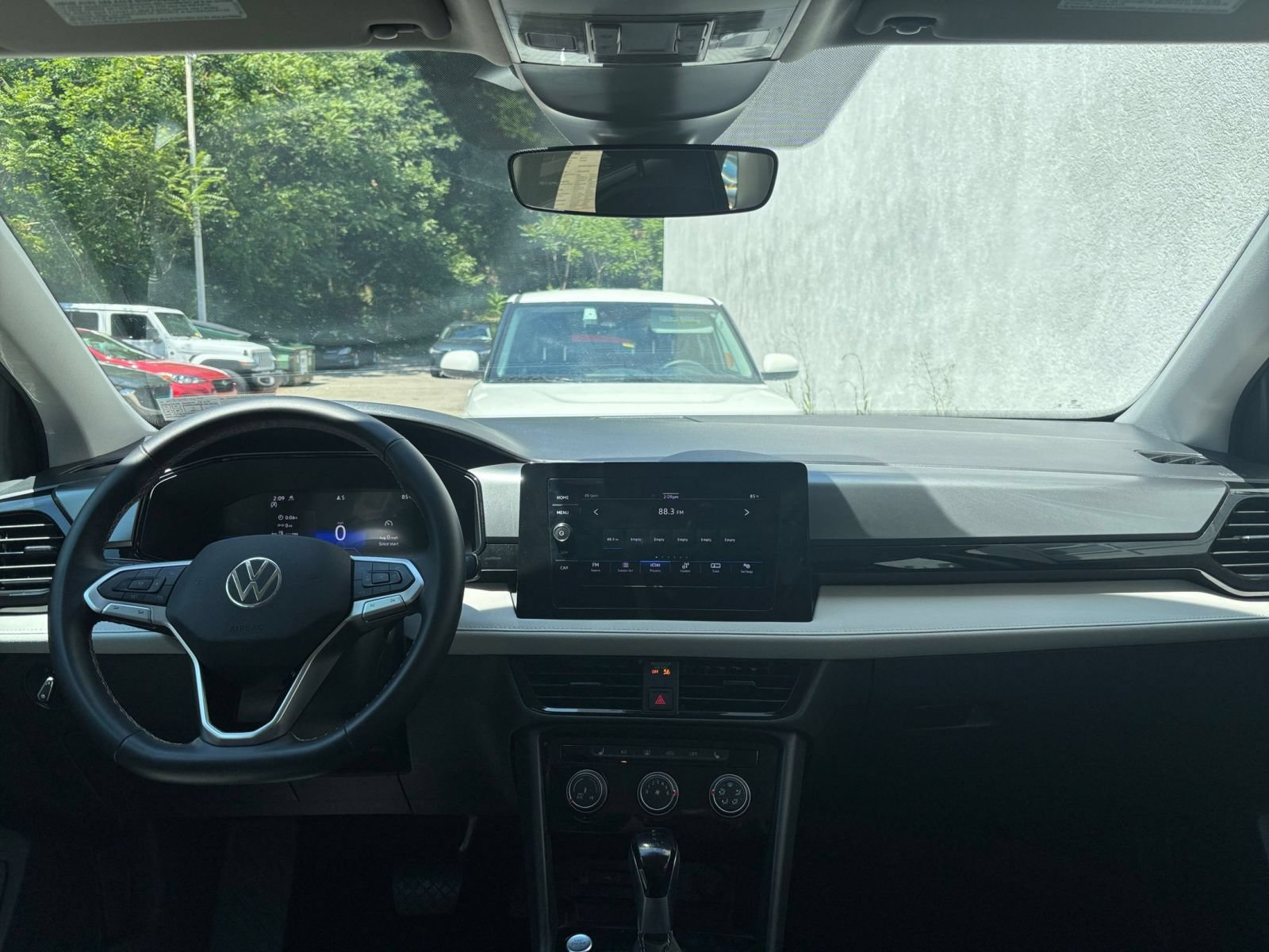 Thumbnail: 2026 Volkswagen Taos - 31