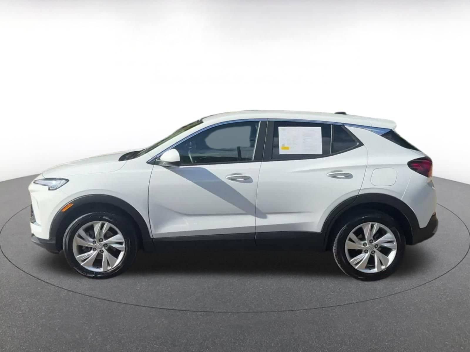 Thumbnail: 2026 Buick Encore GX - 8