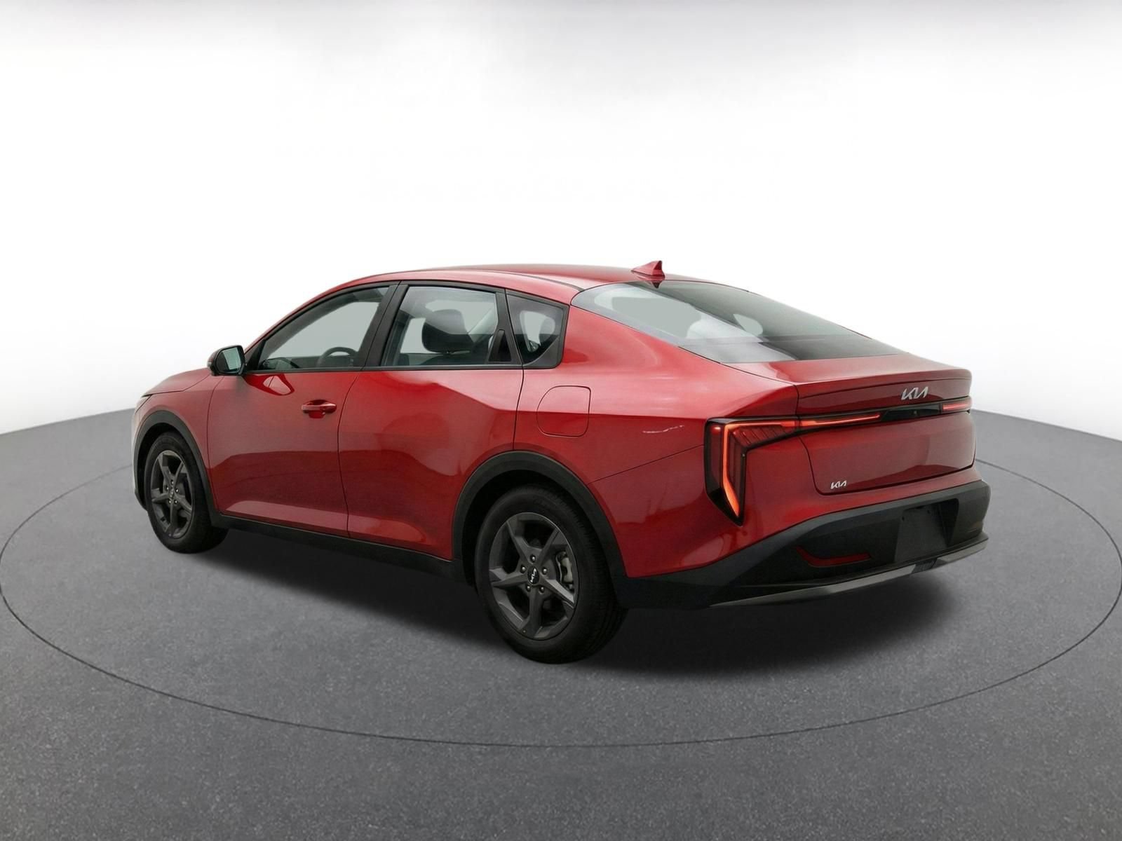 Thumbnail: 2025 Kia K4 - 7
