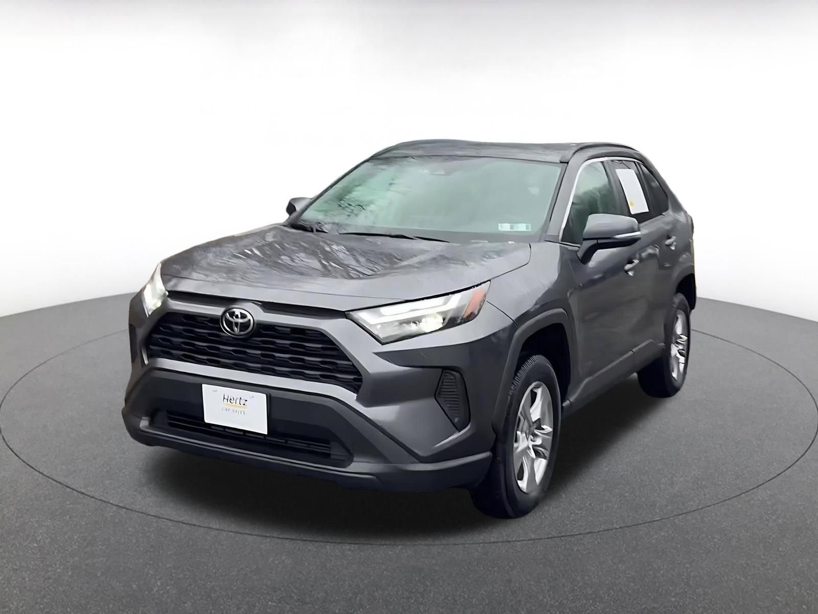 Thumbnail: 2025 Toyota RAV4 - 7