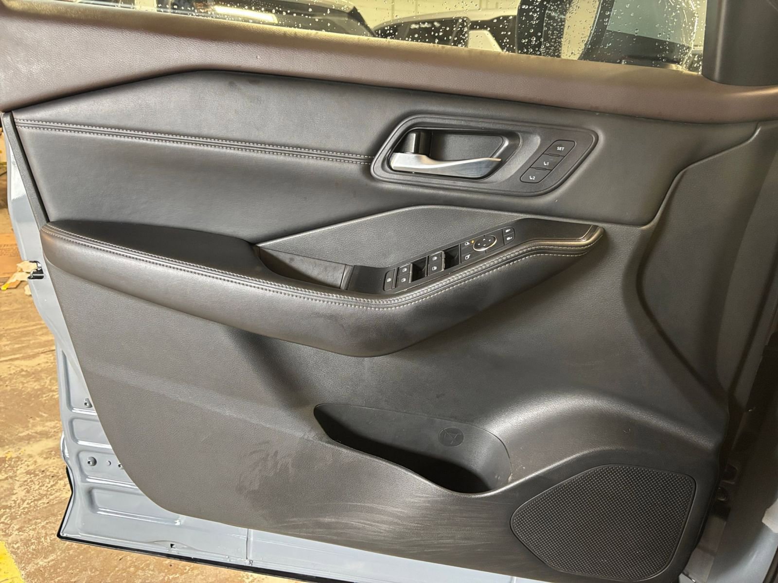 Thumbnail: 2023 Nissan Rogue - 18