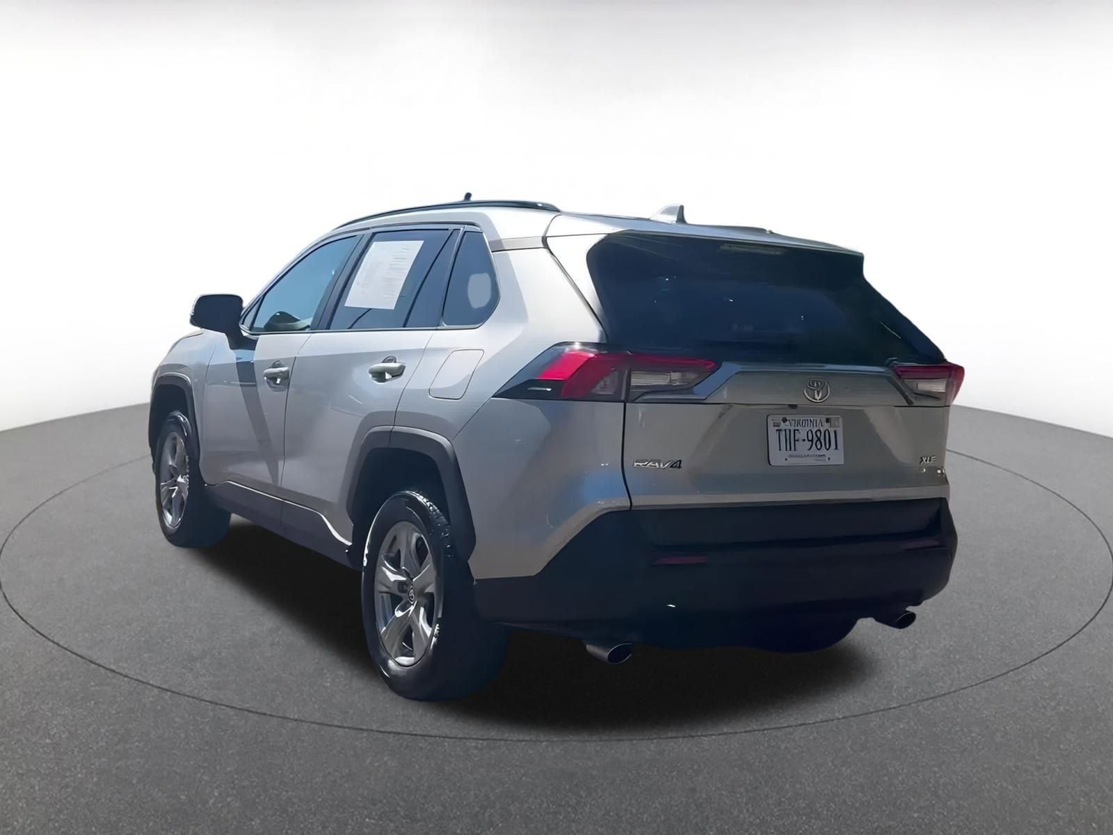 Thumbnail: 2024 Toyota RAV4 - 11