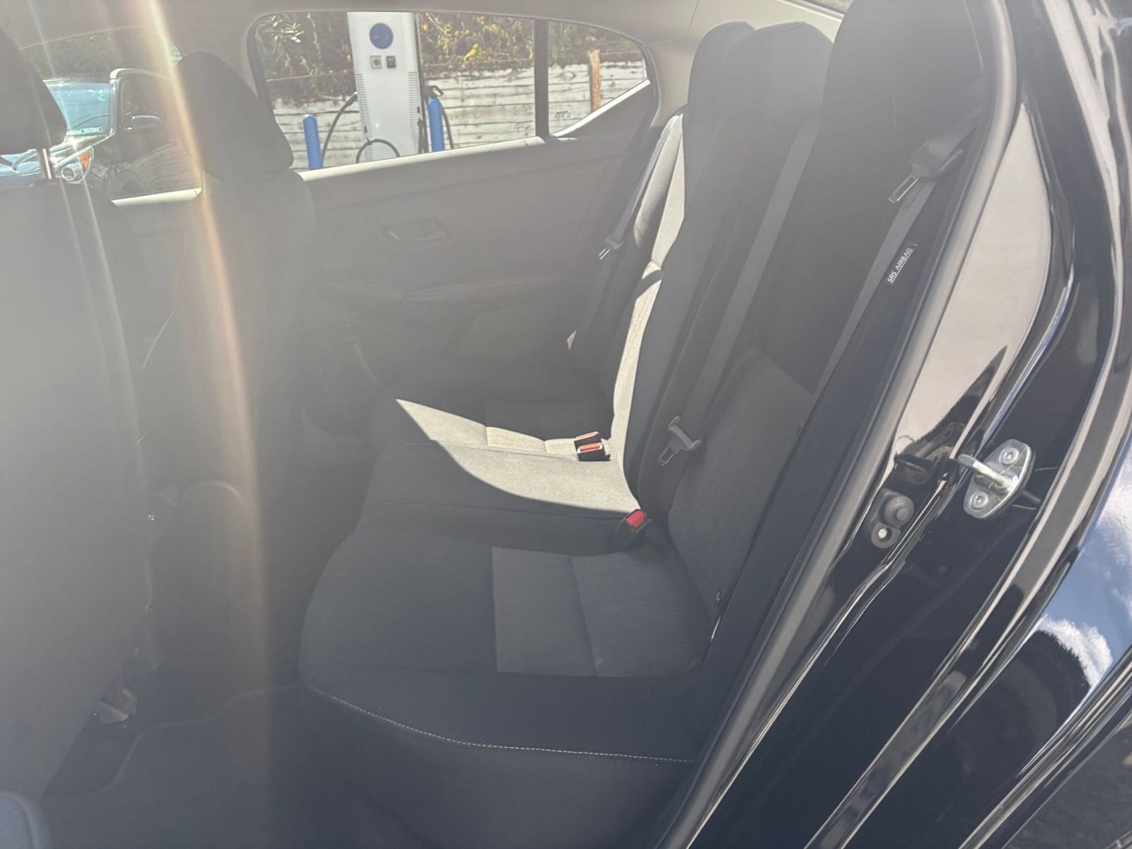 Thumbnail: 2024 Nissan Sentra - 35