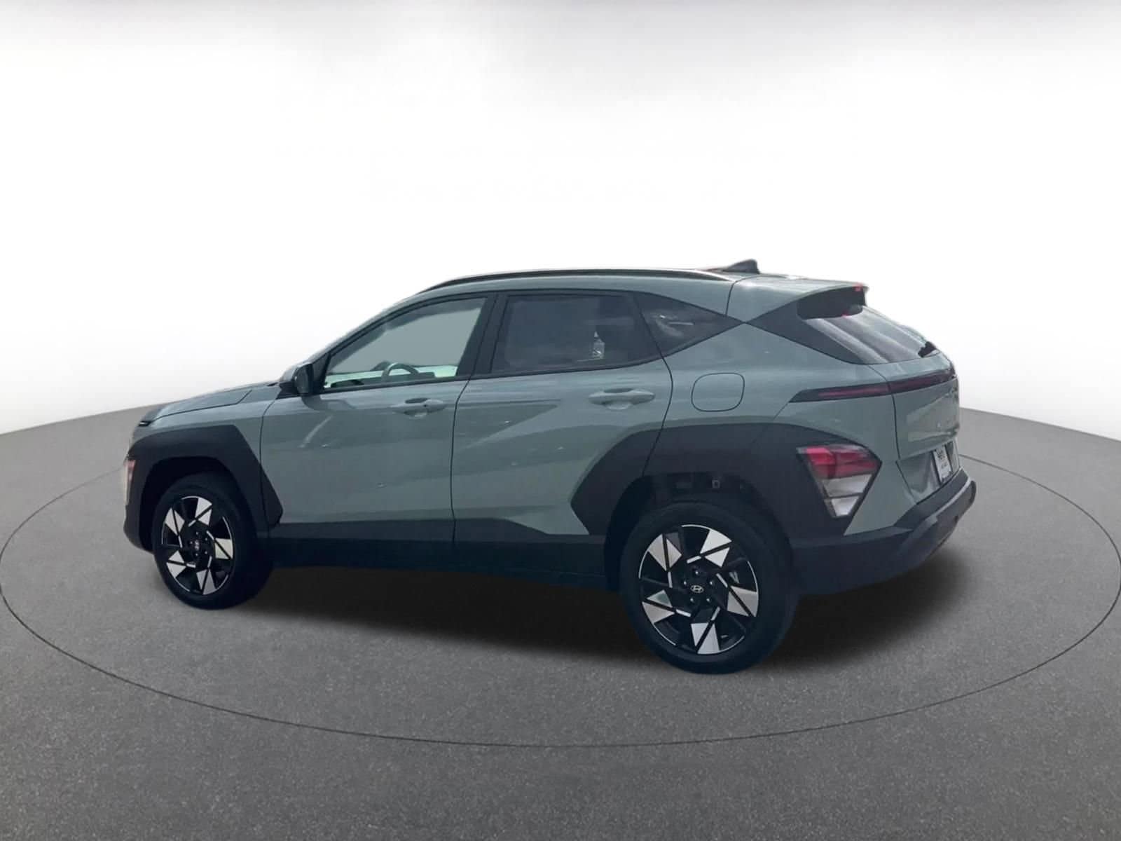 Thumbnail: 2025 Hyundai Kona - 8