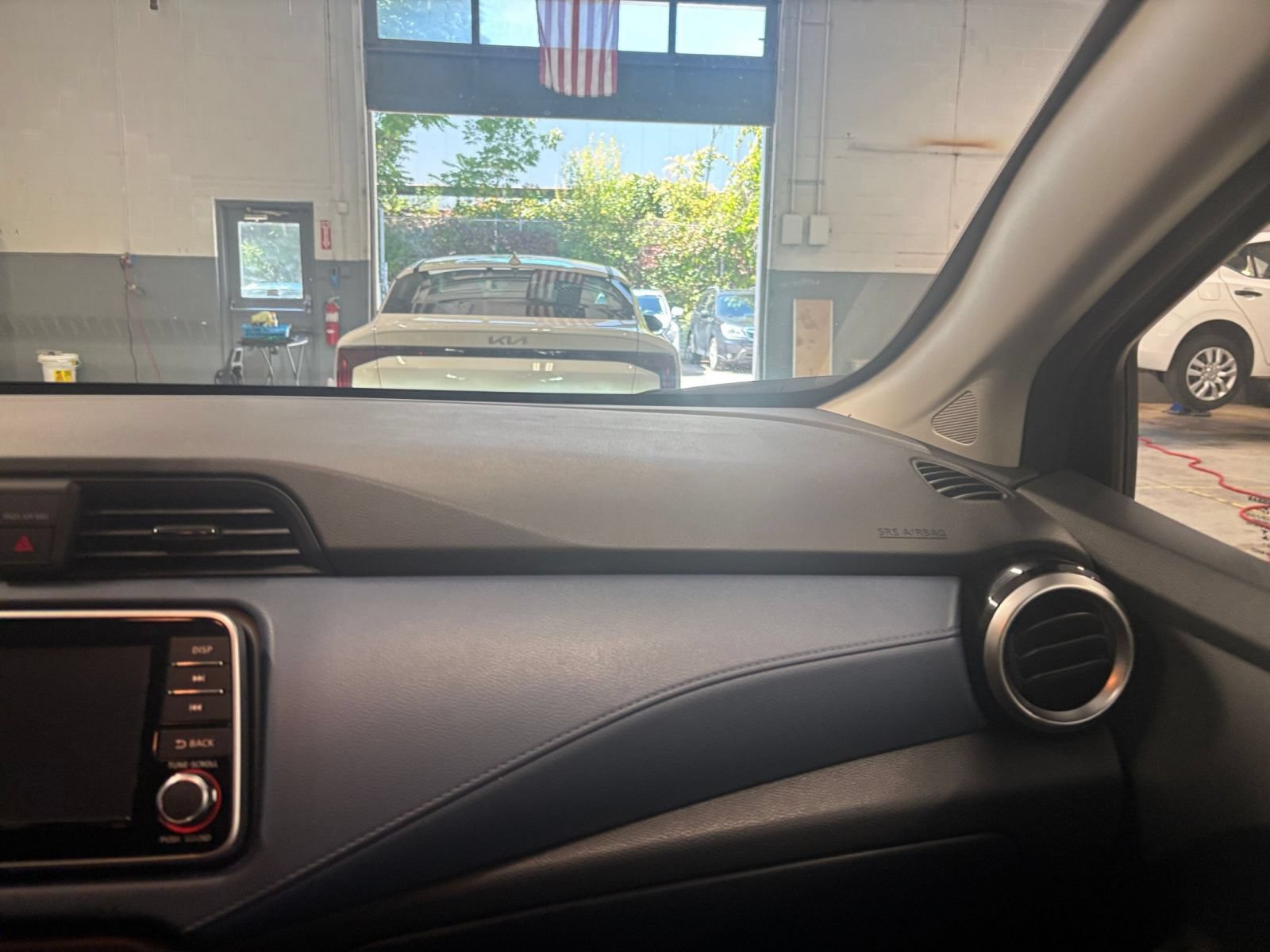 Thumbnail: 2025 Nissan Versa - 28