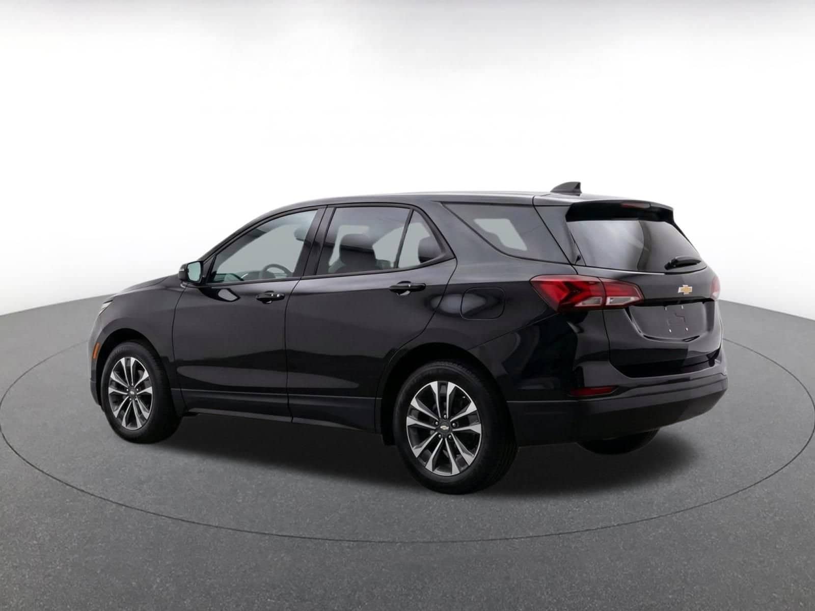 Thumbnail: 2025 Chevrolet Equinox - 5