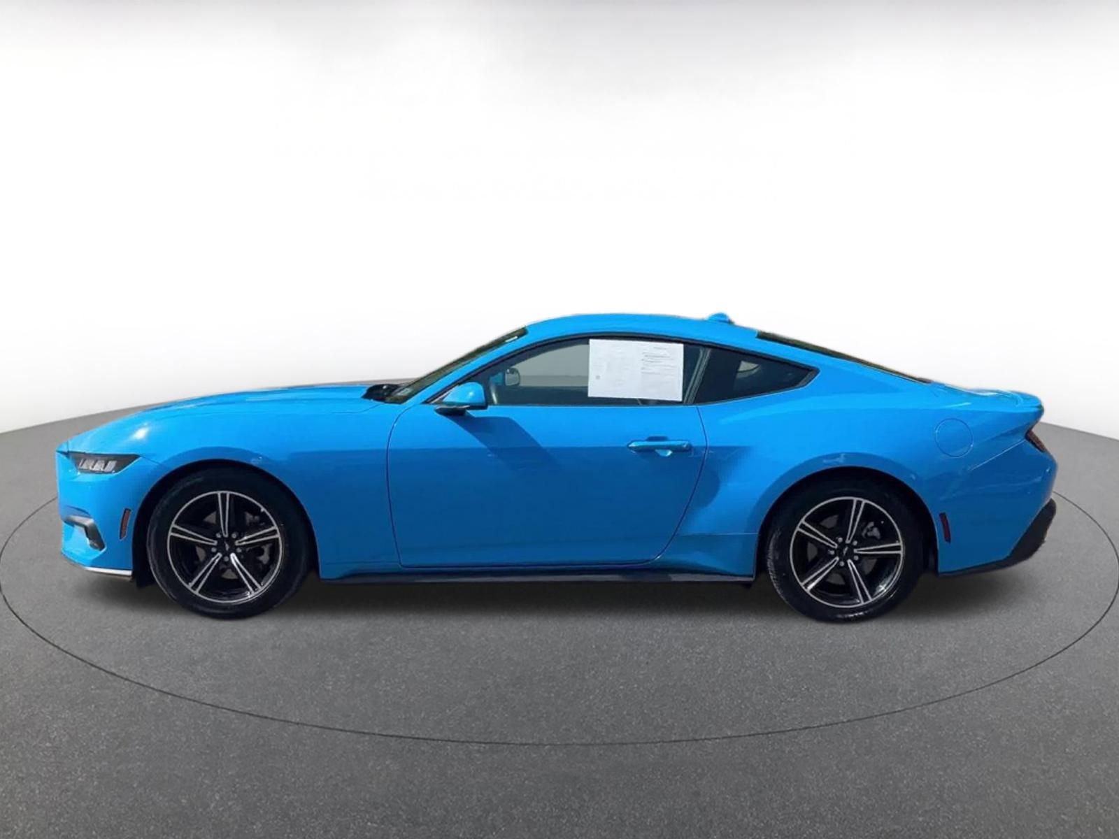 Thumbnail: 2024 Ford Mustang - 9