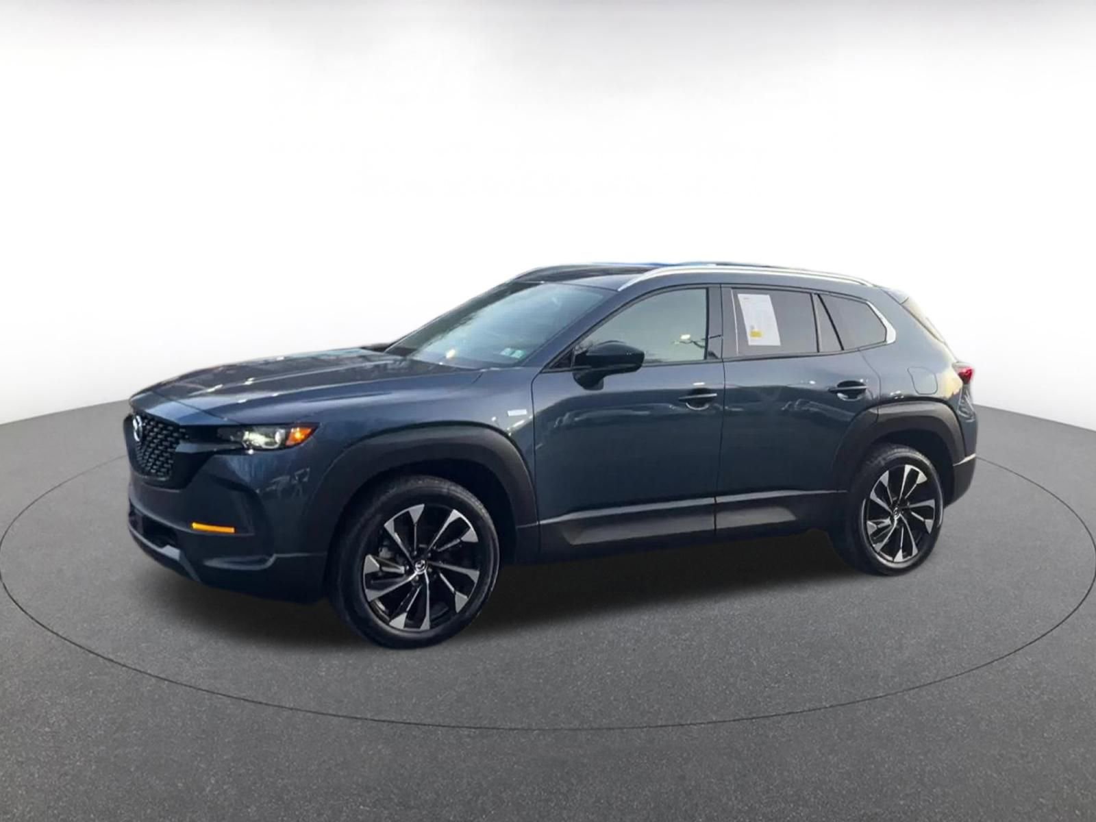 Thumbnail: 2025 Mazda CX-50 - 8