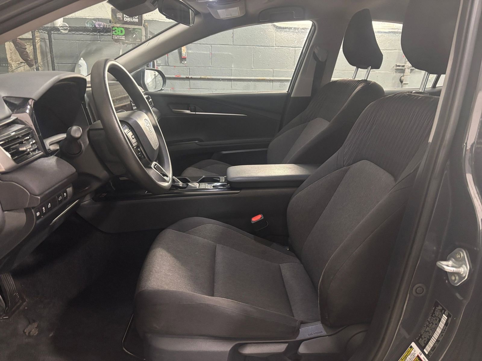 Thumbnail: 2025 Toyota Camry - 35