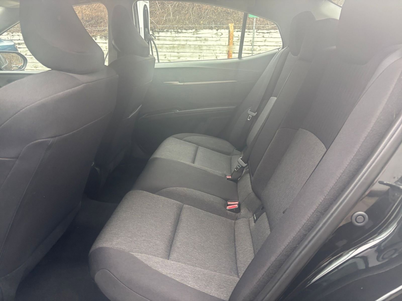 Thumbnail: 2025 Toyota Camry - 24