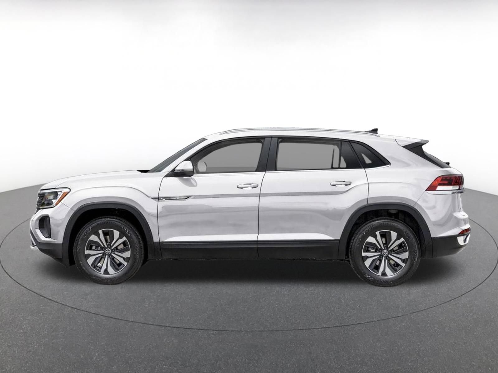 Thumbnail: 2026 Volkswagen Atlas - 3
