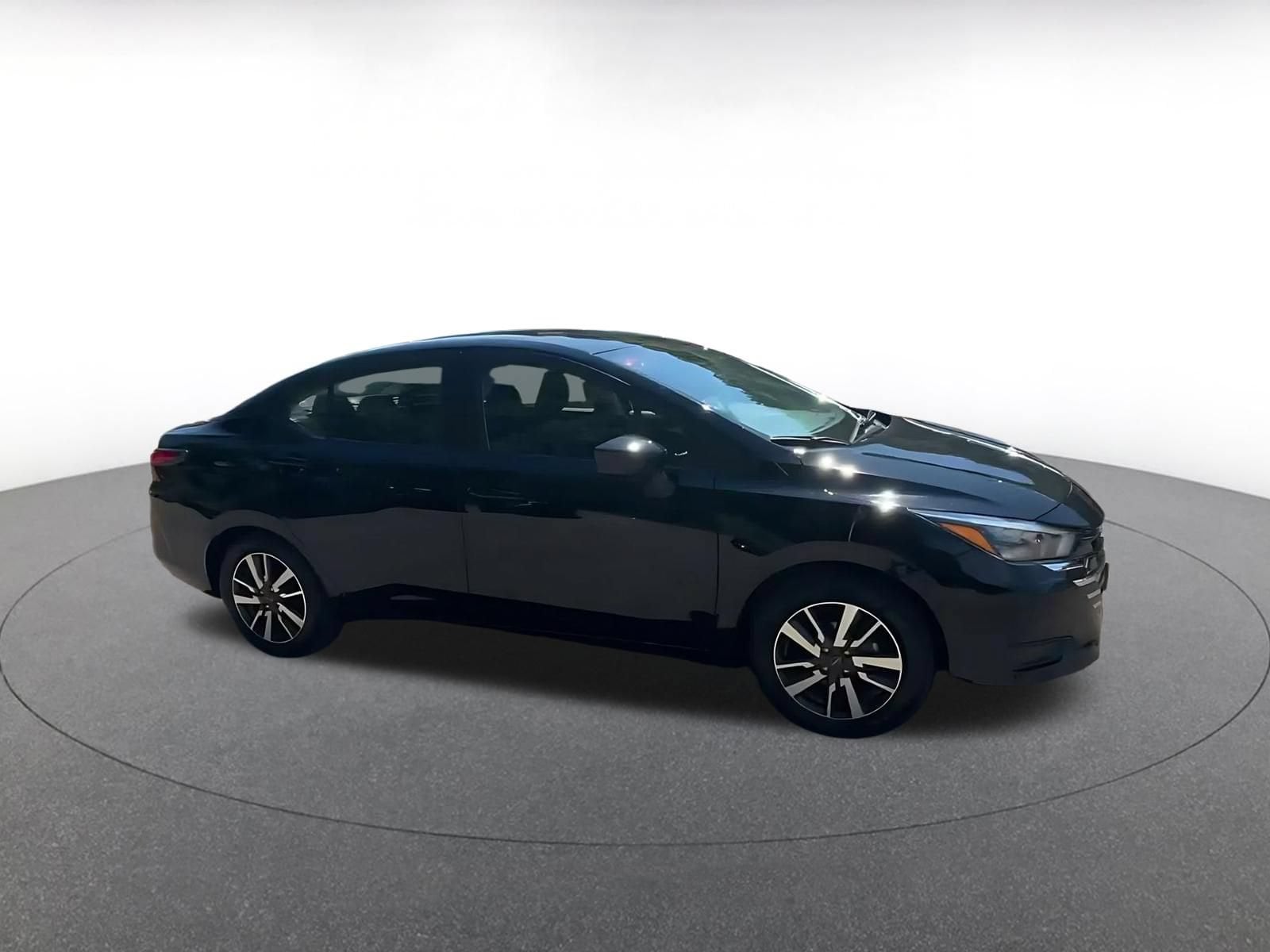 Thumbnail: 2025 Nissan Versa - 2