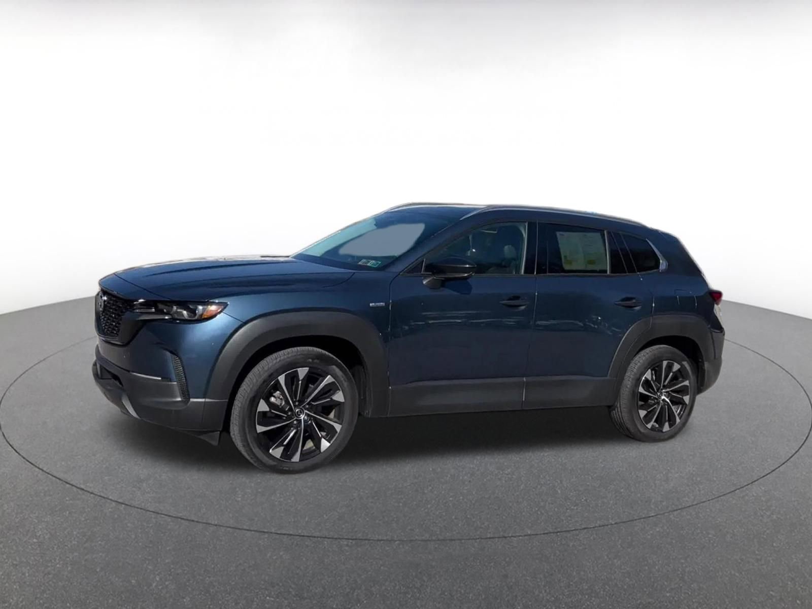 Thumbnail: 2025 Mazda CX-50 - 8
