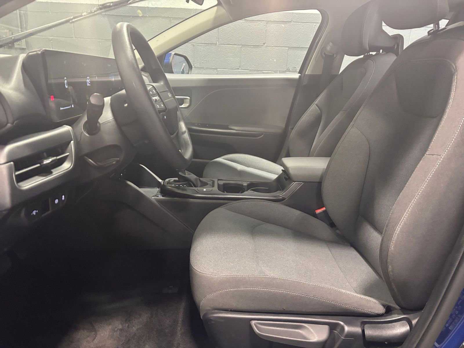 Thumbnail: 2025 Kia K4 - 35