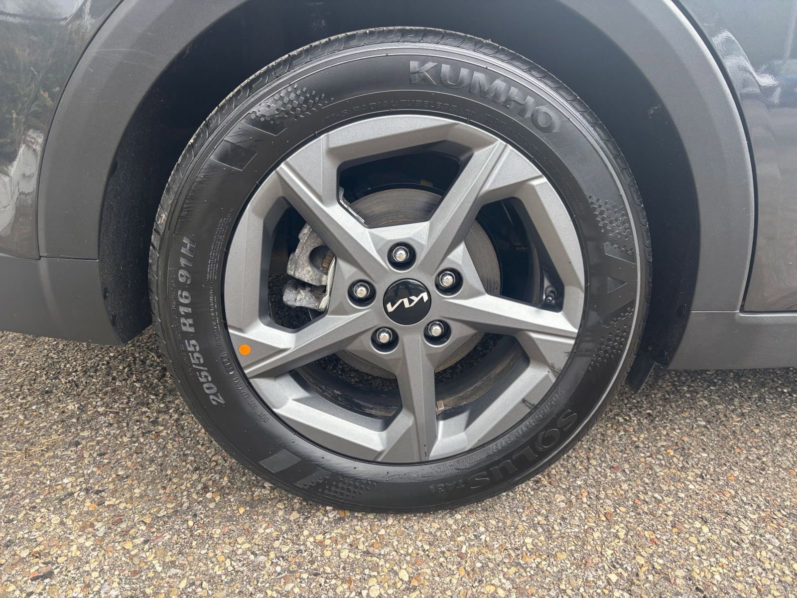 Thumbnail: 2025 Kia K4 - 31