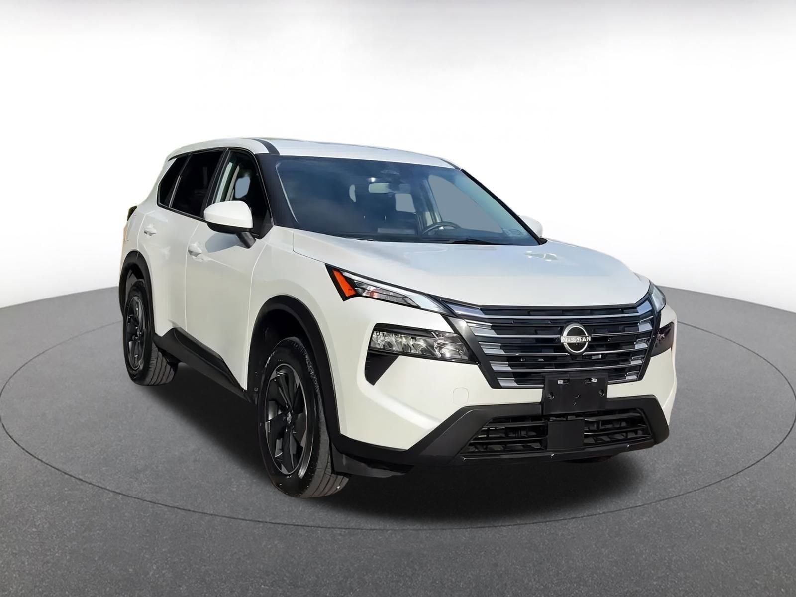 Thumbnail: 2024 Nissan Rogue - 3