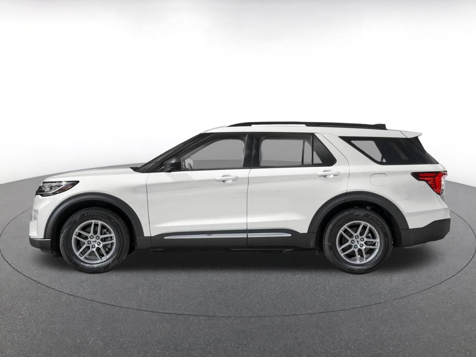 Thumbnail: 2026 Ford Explorer - 3