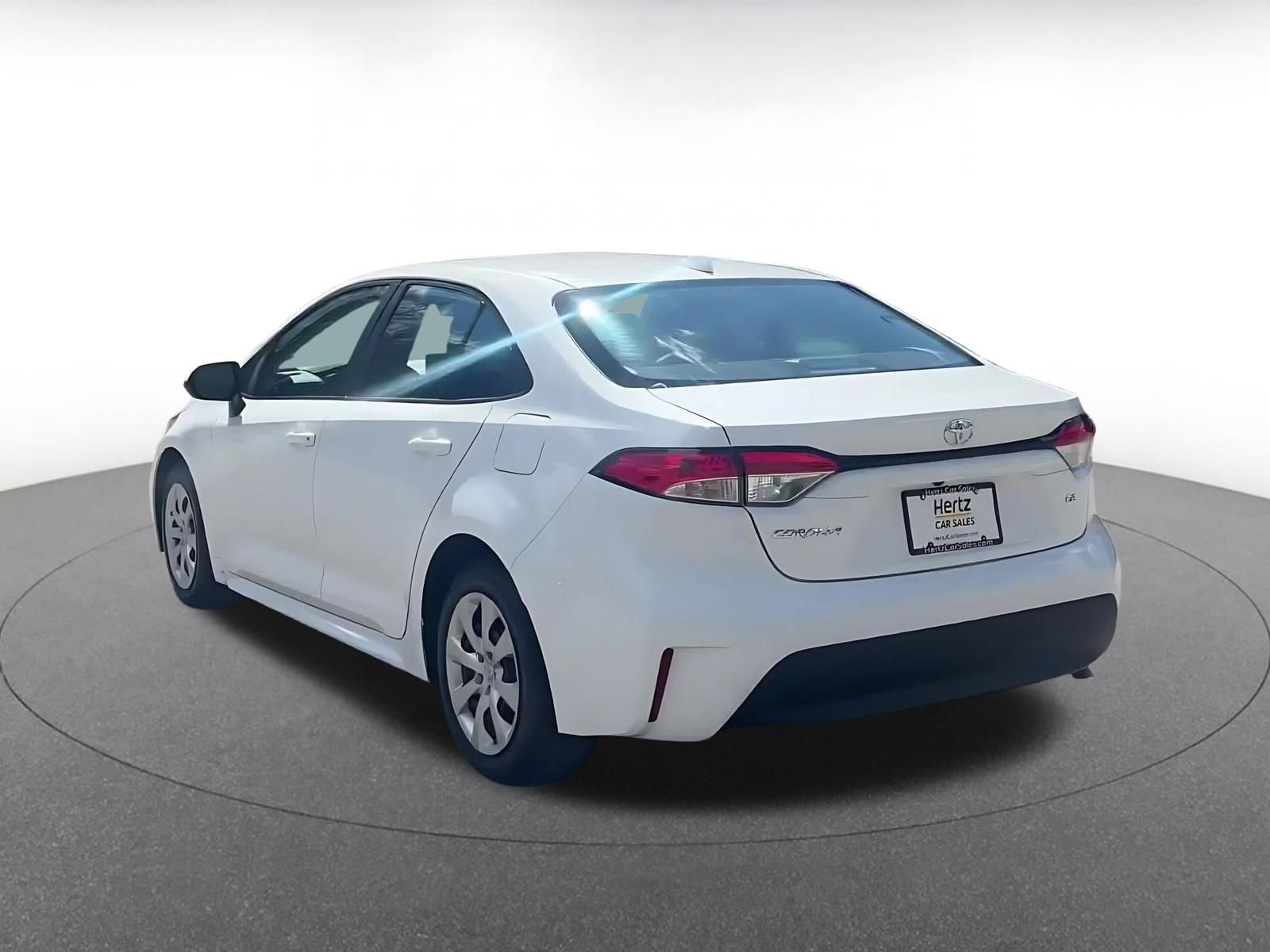 Thumbnail: 2025 Toyota Corolla - 11