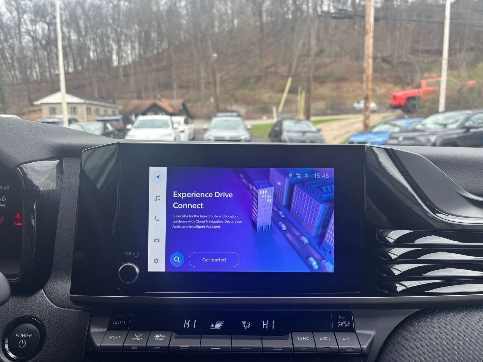 Thumbnail: 2025 Toyota Camry - 20