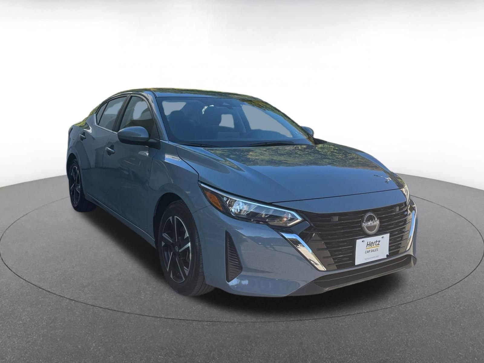 2024 Nissan Sentra