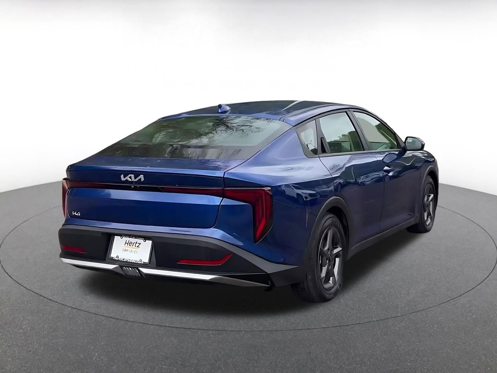 Thumbnail: 2025 Kia K4 - 14