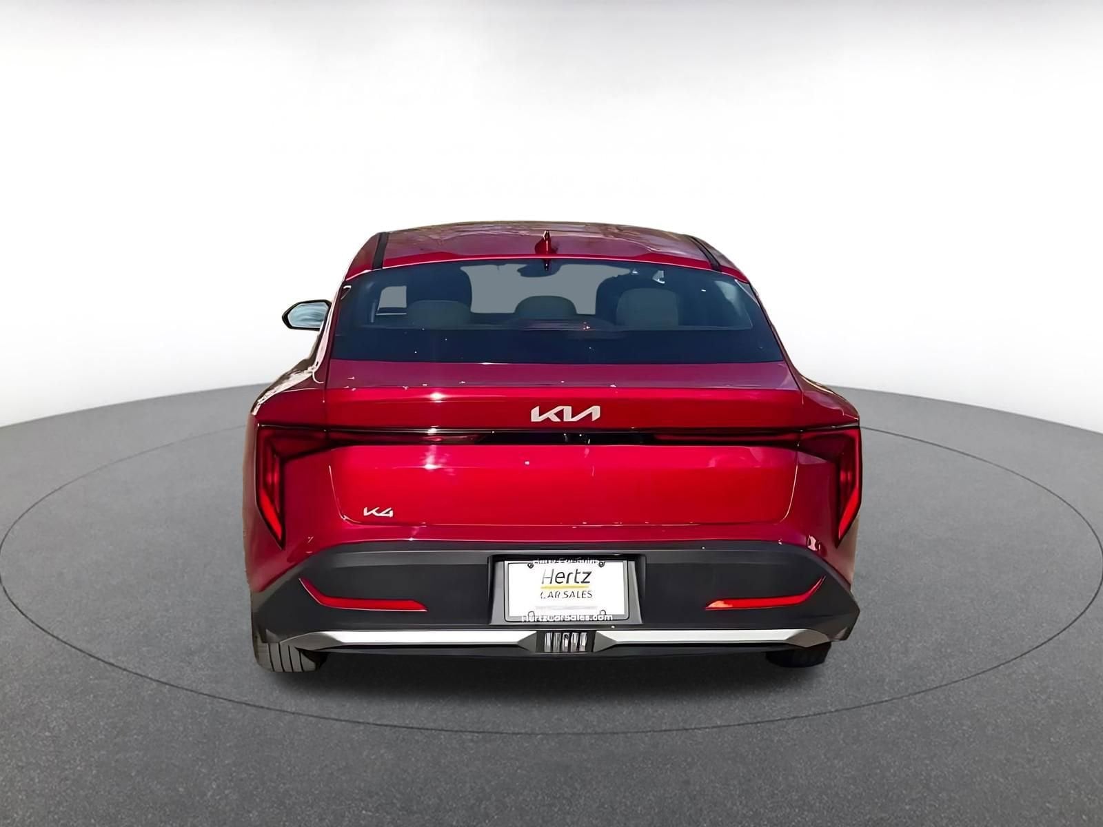 Thumbnail: 2025 Kia K4 - 12
