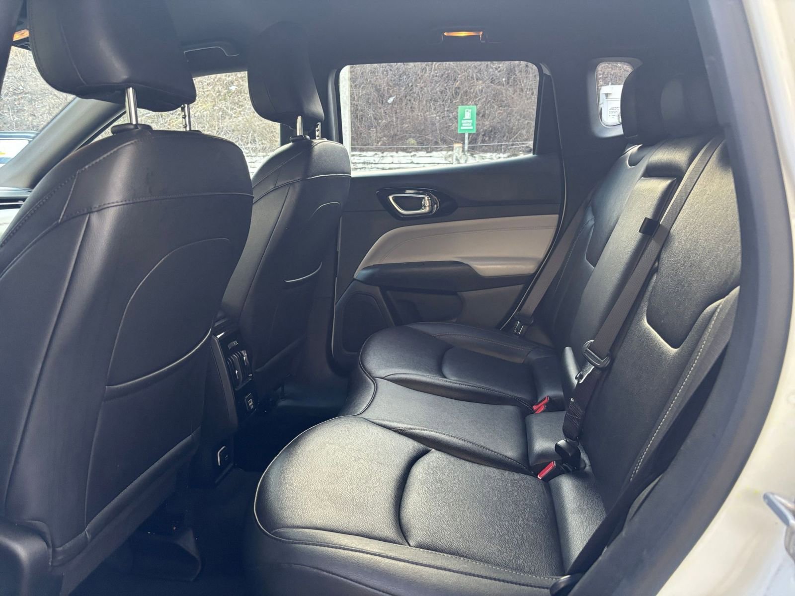 Thumbnail: 2025 Jeep Compass - 27