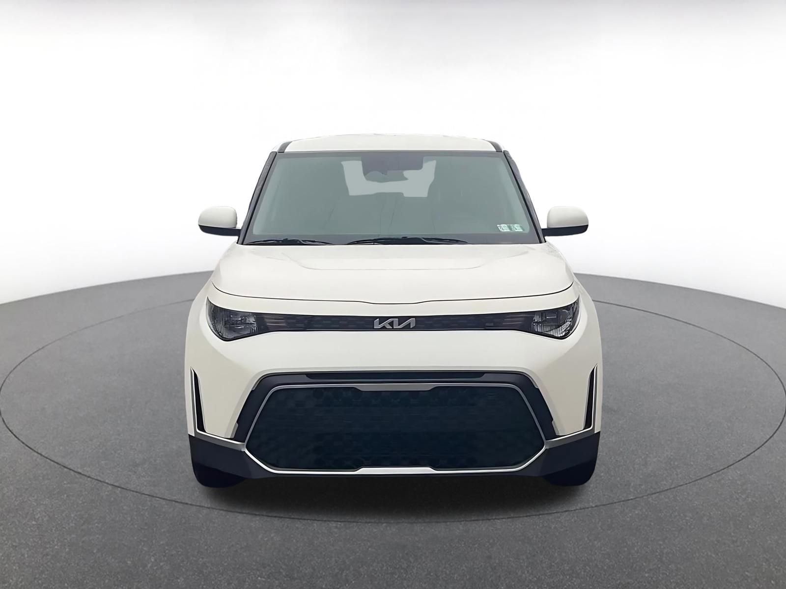 Thumbnail: 2025 Kia Soul - 4