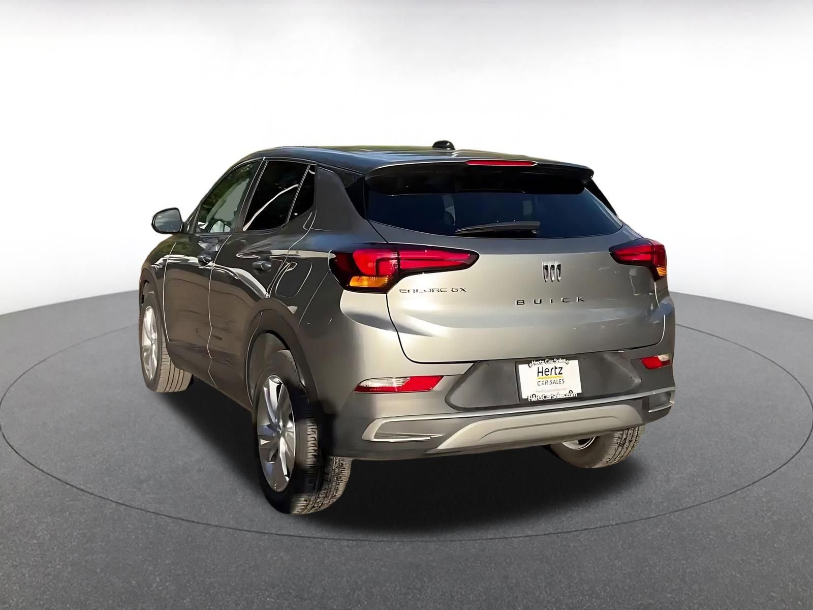 Thumbnail: 2025 Buick Encore GX - 11