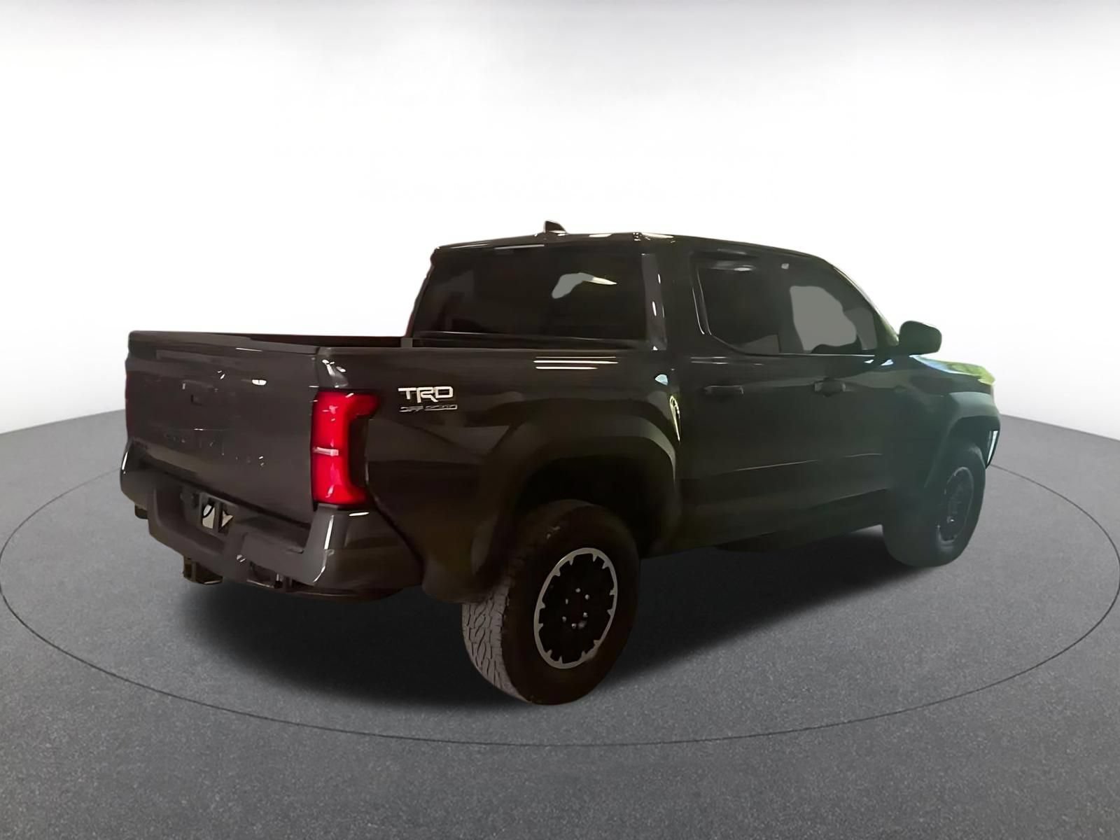Thumbnail: 2025 Toyota Tacoma - 12