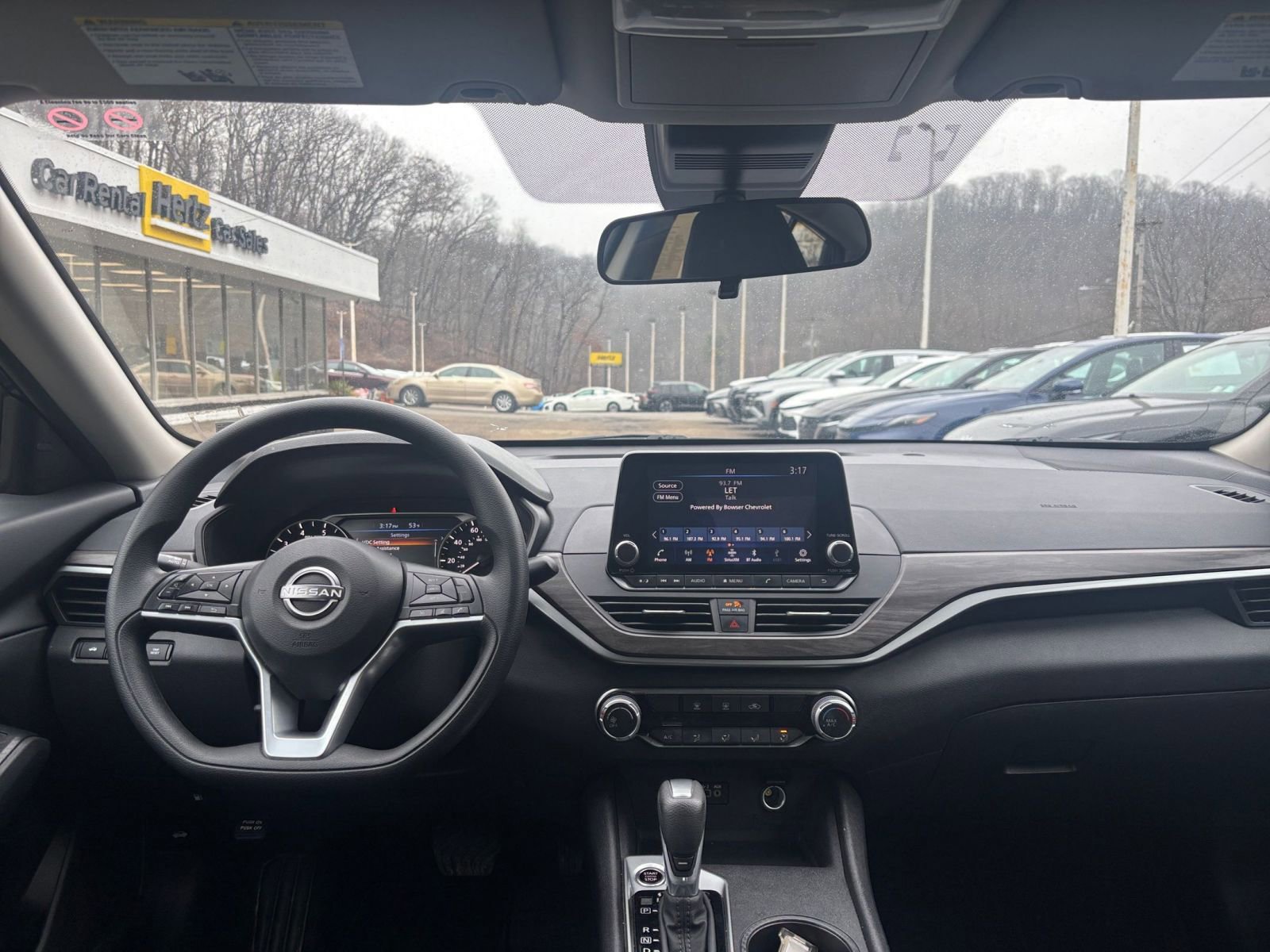 Thumbnail: 2025 Nissan Altima - 35