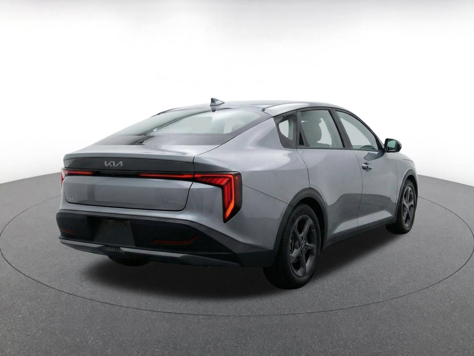Thumbnail: 2025 Kia K4 - 9