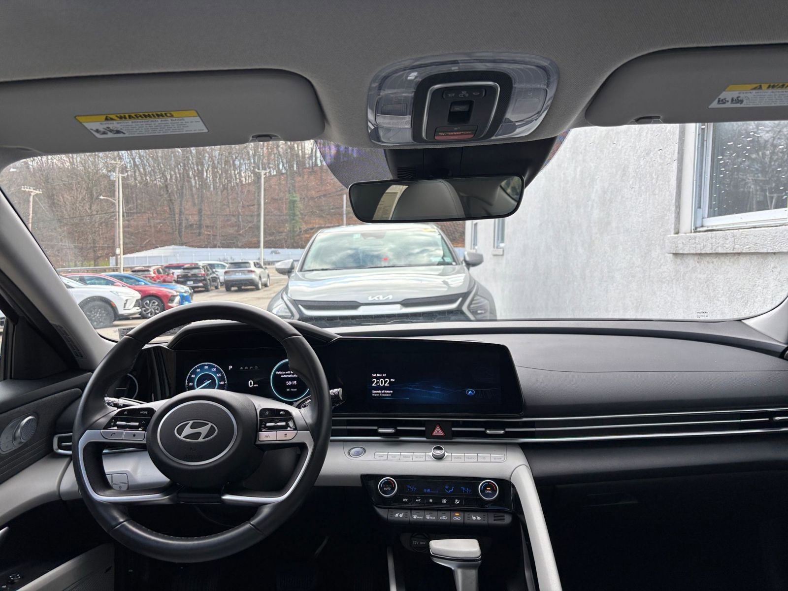 Thumbnail: 2025 Hyundai Elantra - 32