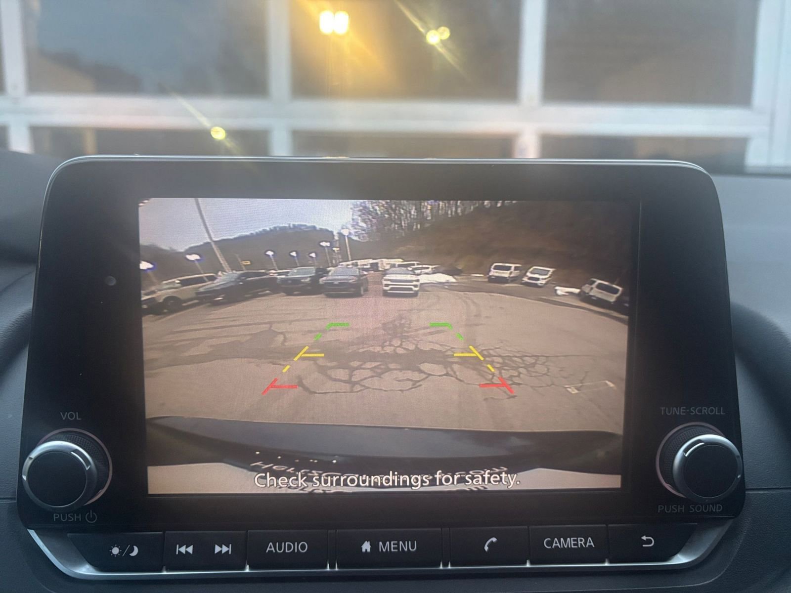 Thumbnail: 2025 Nissan Rogue - 25