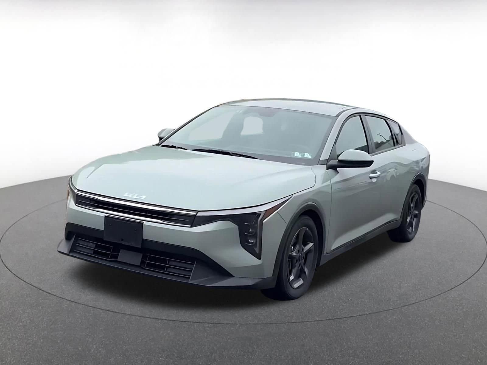 Thumbnail: 2025 Kia K4 - 7