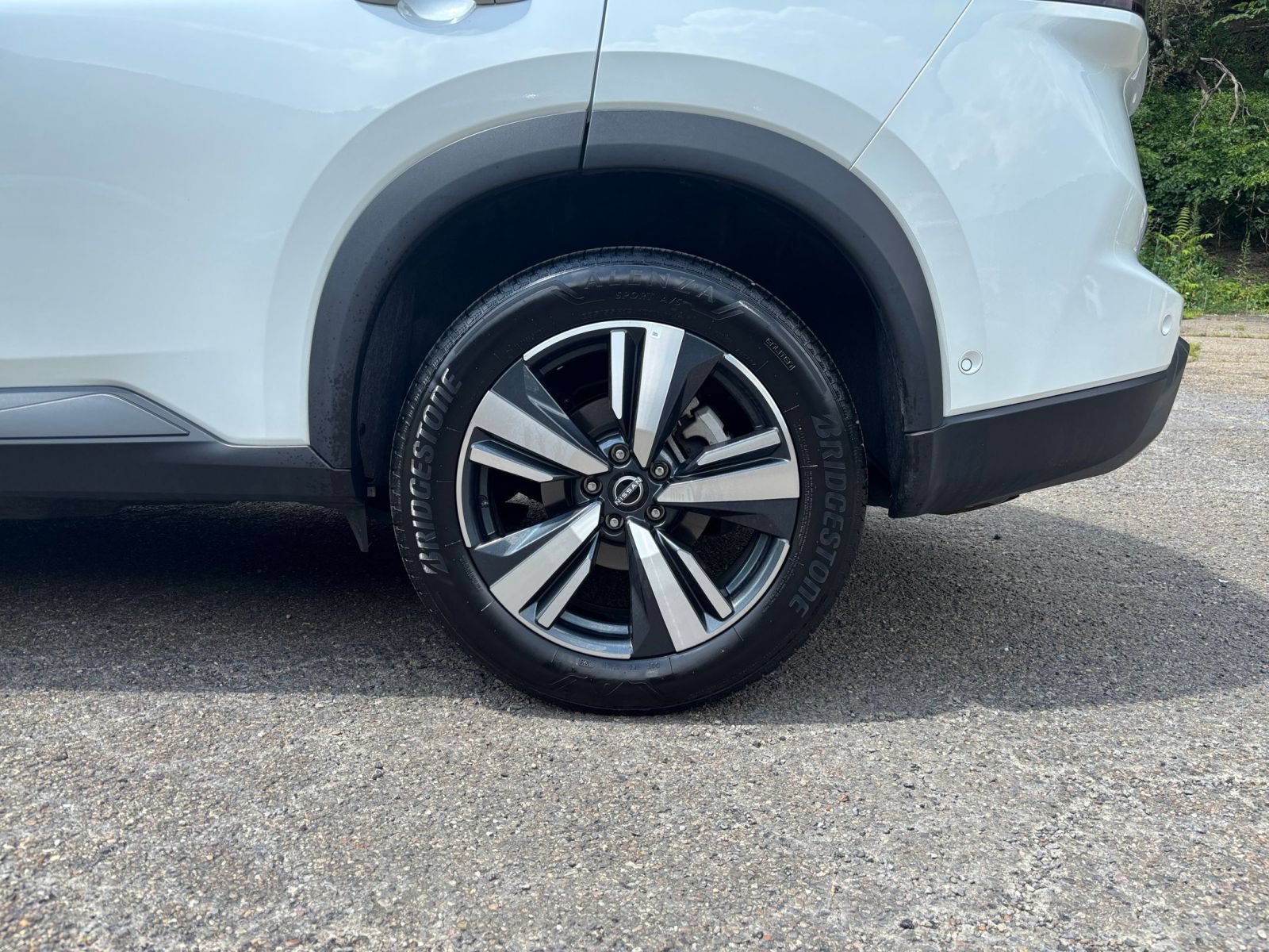 Thumbnail: 2026 Nissan Rogue - 34