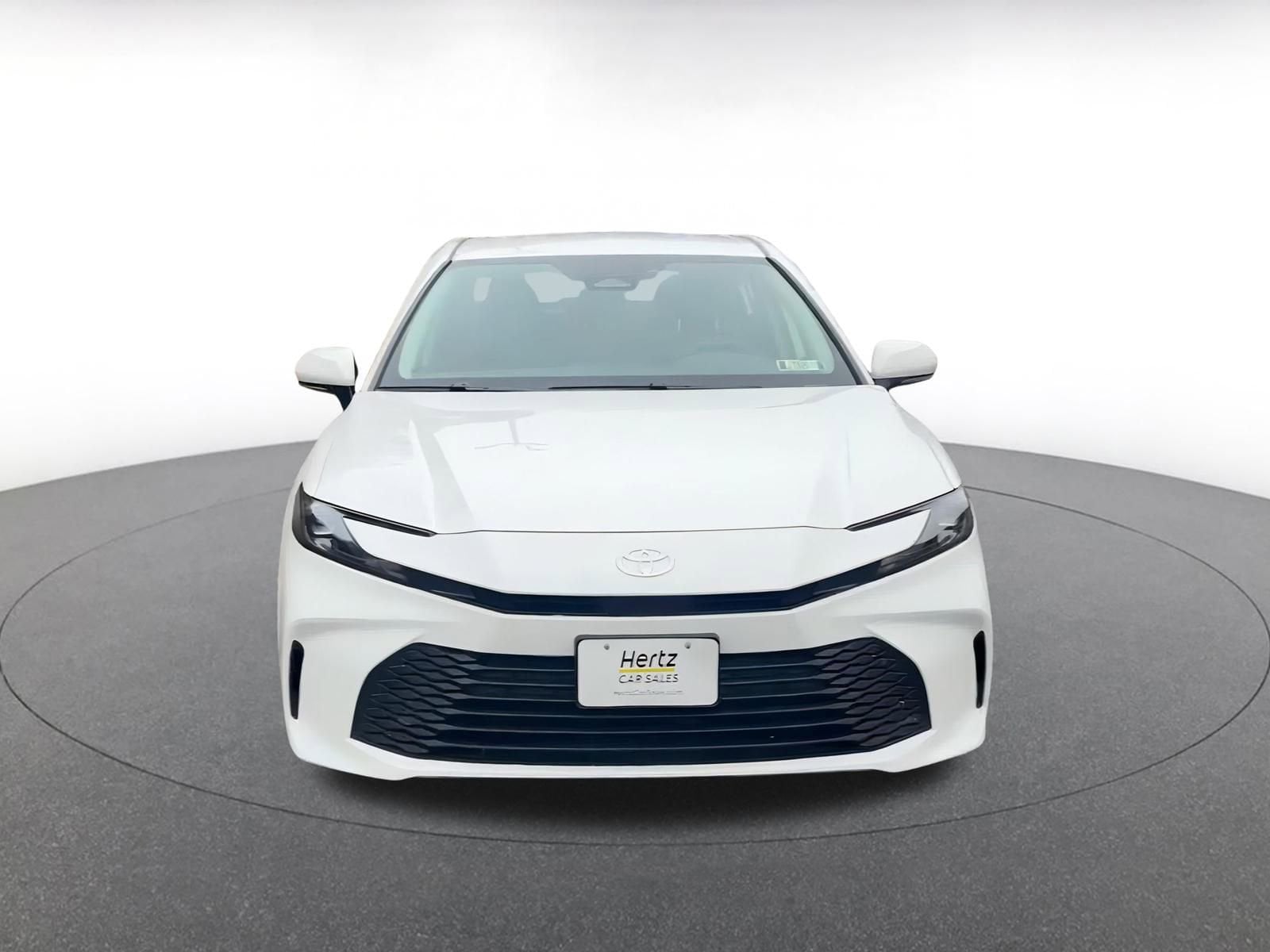 Thumbnail: 2025 Toyota Camry - 4