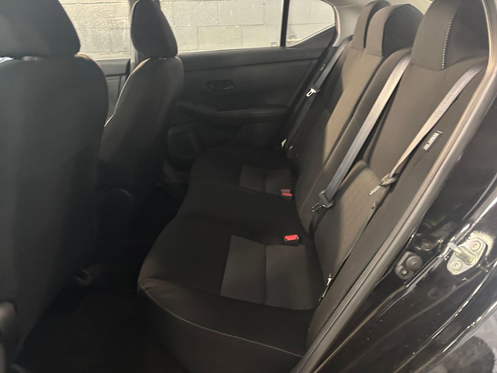 Thumbnail: 2025 Nissan Sentra - 23